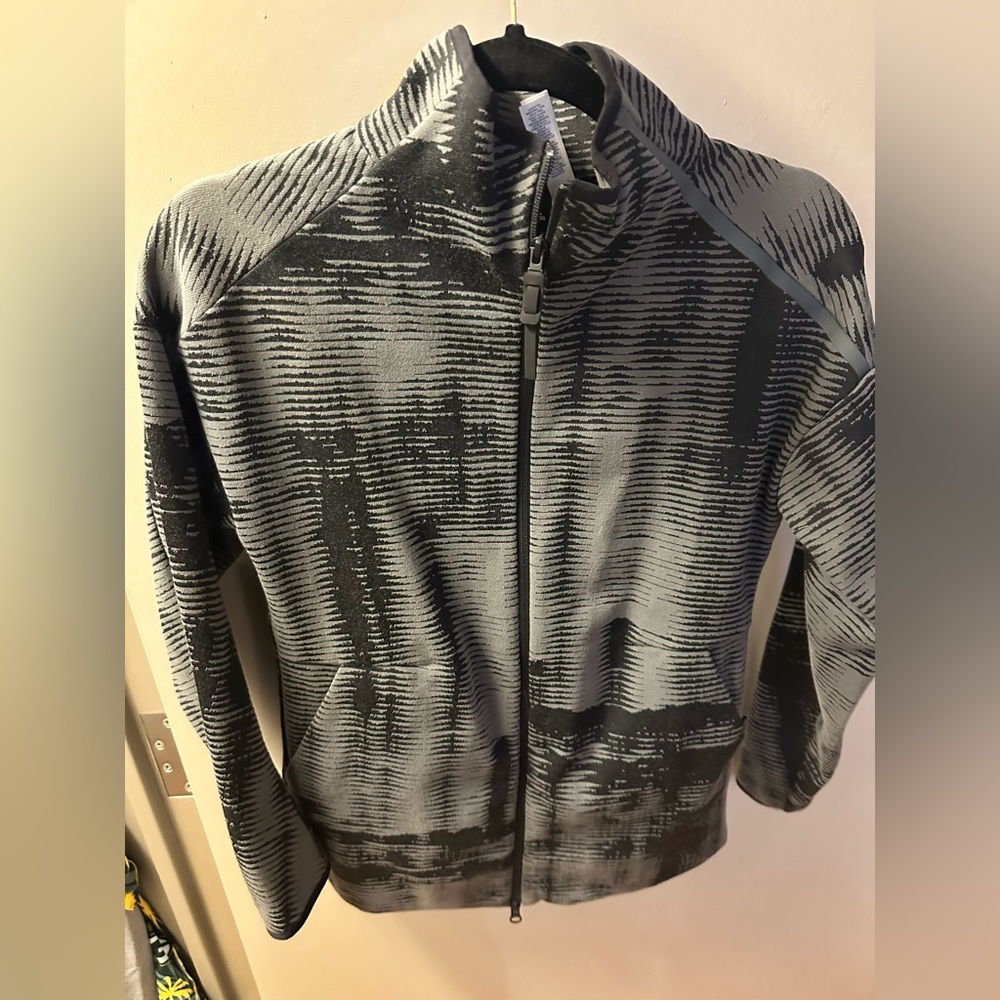 Adidas Jacket - Picture 2 of 3